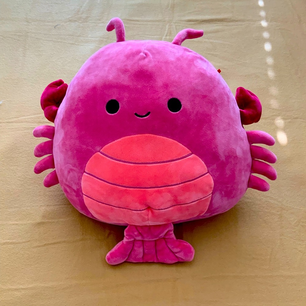 14” Squishmallow